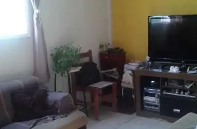 Apartamento com 2 quartos à venda na rua dona neuza goulart brizola, 101, parque residencial vila união, campinas, 52 m2 por r$ 160.000