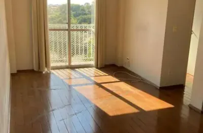Apartamento com 2 quartos à venda na rua ernani pereira lopes, 892, jardim flamboyant, campinas, 84 m2 por r$ 370.000