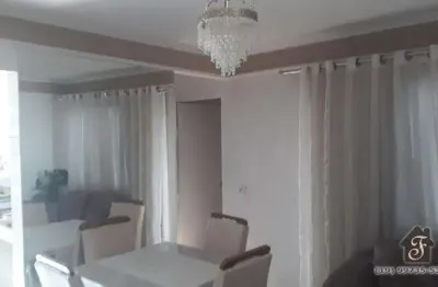 Apartamento com 2 quartos à venda na rua doutor sylvio carvalhaes, 1477, jardim paulicéia, campinas, 54 m2 por r$ 287.000