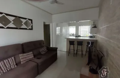 Apartamento com 2 quartos à venda na avenida governador pedro de toledo, 647, bonfim, campinas, 67 m2 por r$ 280.000