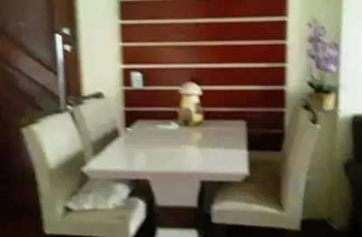 Apartamento com 2 quartos à venda na rua general lauro sodré, 11, vila industrial, campinas, 55 m2 por r$ 202.000