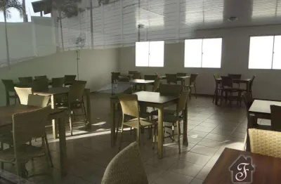 Apartamento com 2 quartos à venda na rua professora maria pilar bórgia, 215, vila carminha, campinas, 50 m2 por r$ 222.600