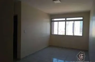 Apartamento com 1 quarto à venda na rua culto à ciência, 32, botafogo, campinas, 52 m2 por r$ 190.000