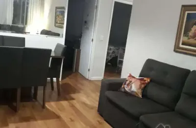 Apartamento com 2 quartos à venda na rua doutor barbosa de barros, 50, botafogo, campinas, 62 m2 por r$ 300.000