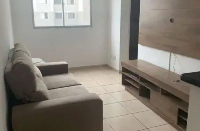 Apartamento com 2 quartos à venda na avenida são josé dos campos - de 2301/2302 ao fim, 3217, loteamento parque são martinho, campinas, 47 m2 por r$ 266.000