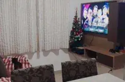 Apartamento com 2 quartos à venda na rua professora maria pilar bórgia, 215, vila carminha, campinas, 43 m2 por r$ 220.000