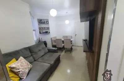 Apartamento com 2 quartos à venda na avenida engenheiro antônio francisco de paula souza, 3007, jardim cura d'ars, campinas, 44 m2 por r$ 200.000