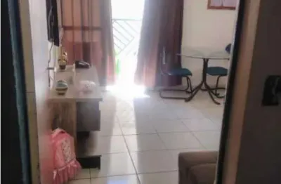 Apartamento com 2 quartos à venda na rua joão tonoli, 235, jardim das bandeiras, campinas, 70 m2 por r$ 233.000
