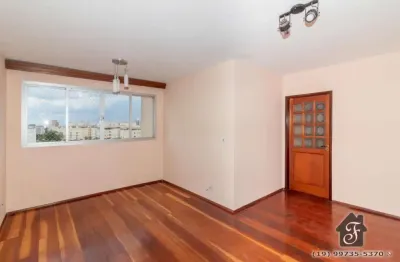 Apartamento com 3 quartos à venda na avenida marechal carmona, 484, vila joão jorge, campinas, 85 m2 por r$ 360.000