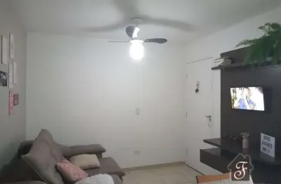 Apartamento com 2 quartos à venda na avenida doutor carlos de campos, 875, vila industrial, campinas, 48 m2 por r$ 235.000