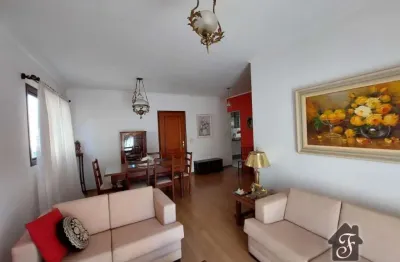 Apartamento com 3 quartos à venda na rua quatorze de dezembro, 442, cambuí, campinas, 117 m2 por r$ 690.000