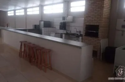Apartamento com 2 quartos à venda na rua joão tonoli, 235, jardim das bandeiras, campinas, 64 m2 por r$ 190.000