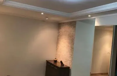 Apartamento com 2 quartos à venda na rua desembargador ítalo galli, 111, loteamento country ville, campinas, 73 m2 por r$ 280.000