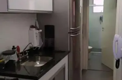 Apartamento com 1 quarto à venda na rua professor luiz rosa, 17, botafogo, campinas, 45 m2 por r$ 178.000