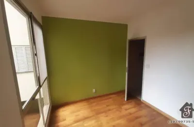 Apartamento com 2 quartos à venda na rua mogi guaçu, 75, chácara da barra, campinas, 70 m2 por r$ 299.900