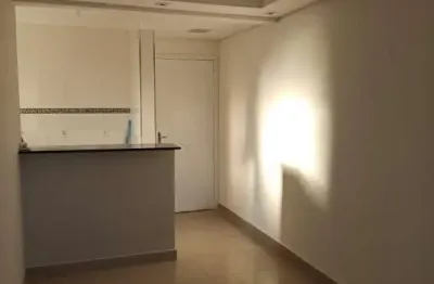 Apartamento com 2 quartos à venda na rua professora maria pilar bórgia, 215, vila carminha, campinas, 48 m2 por r$ 250.000