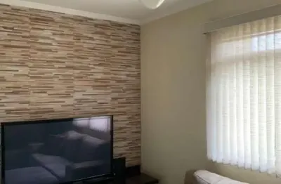 Apartamento com 3 quartos à venda na rua das violetas, 246, vila mimosa, campinas, 74 m2 por r$ 300.000