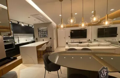 Apartamento com 2 quartos à venda na rua santo antônio, 431, cambuí, campinas, 91 m2 por r$ 1.450.000