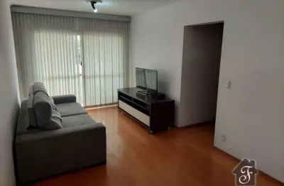 Apartamento com 2 quartos à venda na rua doutor alves do banho, 666, são bernardo, campinas, 79 m2 por r$ 380.000