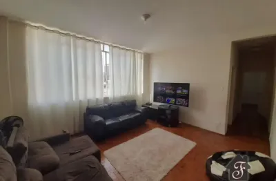 Apartamento com 3 quartos à venda na rua general osório, 1244, centro, campinas, 95 m2 por r$ 280.000