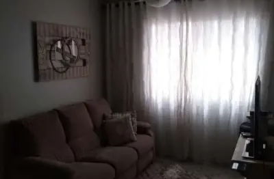 Apartamento com 2 quartos à venda na rua antônio rodrigues moreira neto, 144, jardim paulicéia, campinas, 66 m2 por r$ 270.000