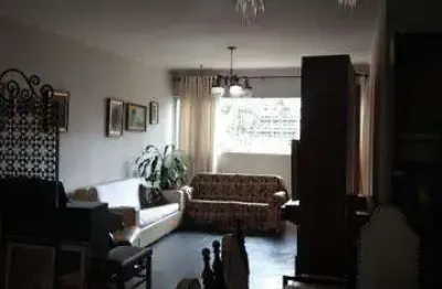 Apartamento com 4 quartos à venda na rua boaventura do amaral, 1222, centro, campinas, 157 m2 por r$ 636.000