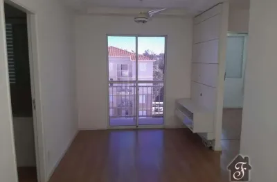 Apartamento com 3 quartos à venda na avenida washington luís - de 1001/1002 ao fim, 4300, vila marieta, campinas, 53 m2 por r$ 280.000
