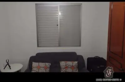 Apartamento com 2 quartos à venda na rua lousiana, 450, chácaras campos elíseos, campinas, 69 m2 por r$ 222.000