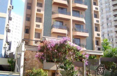 Apartamento com 3 quartos à venda na rua coronel francisco andrade coutinho, 200, cambuí, campinas, 114 m2 por r$ 570.000