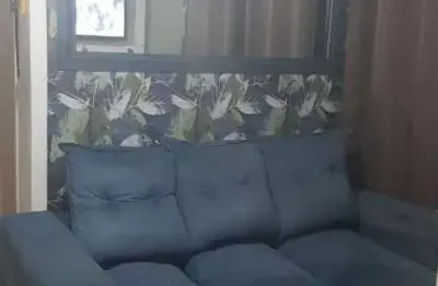 Apartamento com 2 quartos à venda na rua maria mercedes etter von zuben, 151, jardim antonio von zuben, campinas, 58 m2 por r$ 265.000