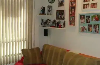 Apartamento com 2 quartos à venda na avenida engenheiro antônio francisco de paula souza, 2601, jardim antonio von zuben, campinas, 47 m2 por r$ 210.000