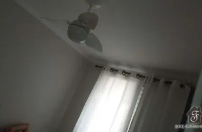 Apartamento com 2 quartos à venda na avenida são josé dos campos - de 2301/2302 ao fim, 3385, loteamento parque são martinho, campinas, 47 m2 por r$ 230.000