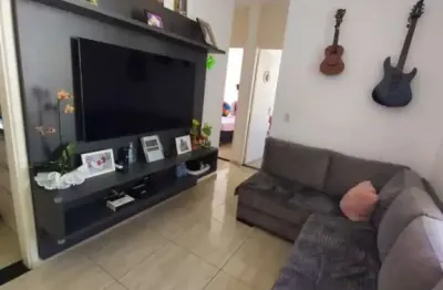 Apartamento com 2 quartos à venda na avenida engenheiro antônio francisco de paula souza, 3007, jardim cura d'ars, campinas, 45 m2 por r$ 190.000