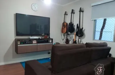 Apartamento com 2 quartos à venda na rua alberto de oliveira maia, 95, conjunto residencial souza queiroz, campinas, 53 m2 por r$ 190.000