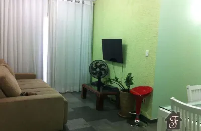 Apartamento com 1 quarto à venda na avenida aquidaban, 44, centro, campinas, 57 m2 por r$ 239.900