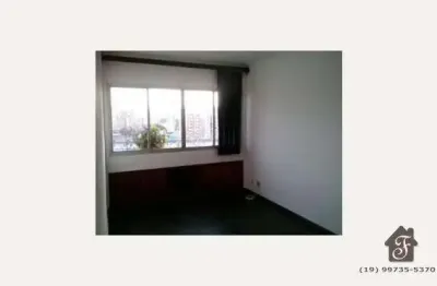 Apartamento com 1 quarto à venda na rua isolethe augusta sousa aranha, 140, centro, campinas, 50 m2 por r$ 219.900