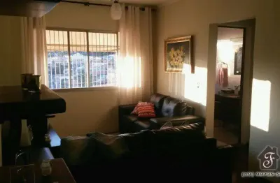 Apartamento com 2 quartos à venda na rua francisco de assis pupo, 789, vila industrial, campinas, 73 m2 por r$ 297.900