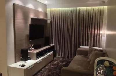 Apartamento com 2 quartos à venda na rua rio grande do sul, 432, vila santana, campinas, 65 m2 por r$ 450.000