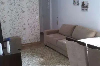 Apartamento com 2 quartos à venda na rua antônia ribeiro de lima, 81, parque são jorge, campinas, 49 m2 por r$ 214.900