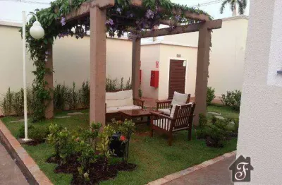 Apartamento com 2 quartos à venda na avenida são josé dos campos - de 2301/2302 ao fim, 3175, loteamento parque são martinho, campinas, 46 m2 por r$ 212.900