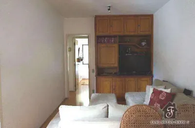 Apartamento com 2 quartos à venda na rua avelino amaral, 130, jardim paraíso, campinas, 76 m2 por r$ 309.900