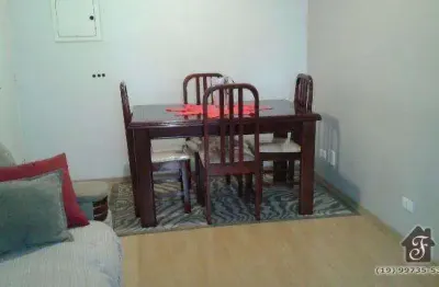 Apartamento com 2 quartos à venda na avenida ary rodrigues, 315, parque camélias, campinas, 58 m2 por r$ 222.900