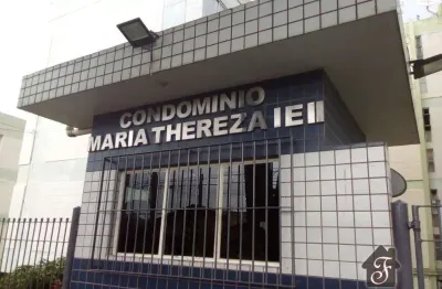 Apartamento com 2 quartos à venda na rua jornalista ernesto napoli, 726, jardim paulicéia, campinas, 55 m2 por r$ 189.900