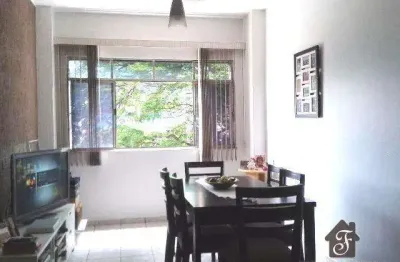 Apartamento com 2 quartos à venda na avenida andrade neves, 290, centro, campinas, 87 m2 por r$ 259.900