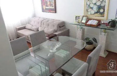 Apartamento com 2 quartos à venda na rua general lauro sodré, 411, vila industrial, campinas, 82 m2 por r$ 260.000