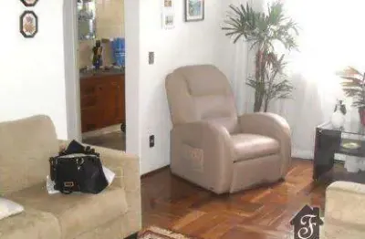 Apartamento com 2 quartos à venda na rua francisco de assis pupo, 789, vila industrial, campinas, 75 m2 por r$ 350.000