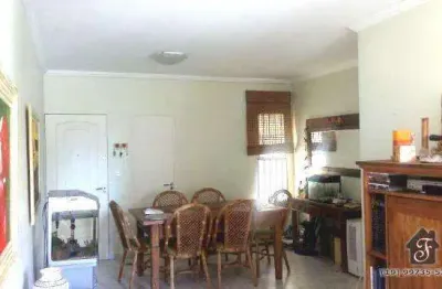 Apartamento com 3 quartos à venda na rua presidente bernardes, 1280, jardim flamboyant, campinas, 100 m2 por r$ 400.000