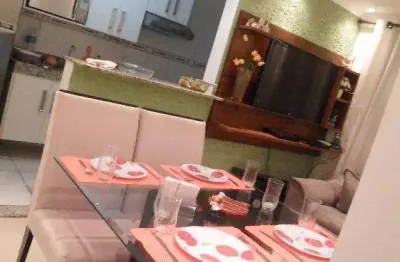 Apartamento com 2 quartos à venda na rua manoel sylvestre de freitas filho, 1277, jardim nova europa, campinas, 52 m2 por r$ 275.000