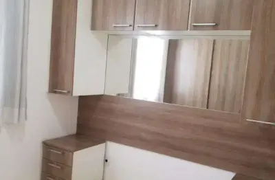 Apartamento com 2 quartos à venda na rua manoel miguel de oliveira, 35, parque são jorge, campinas, 43 m2 por r$ 212.900