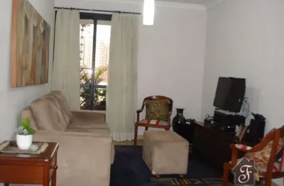 Apartamento com 3 quartos à venda na rua mário siqueira, 366, botafogo, campinas, 90 m2 por r$ 550.000